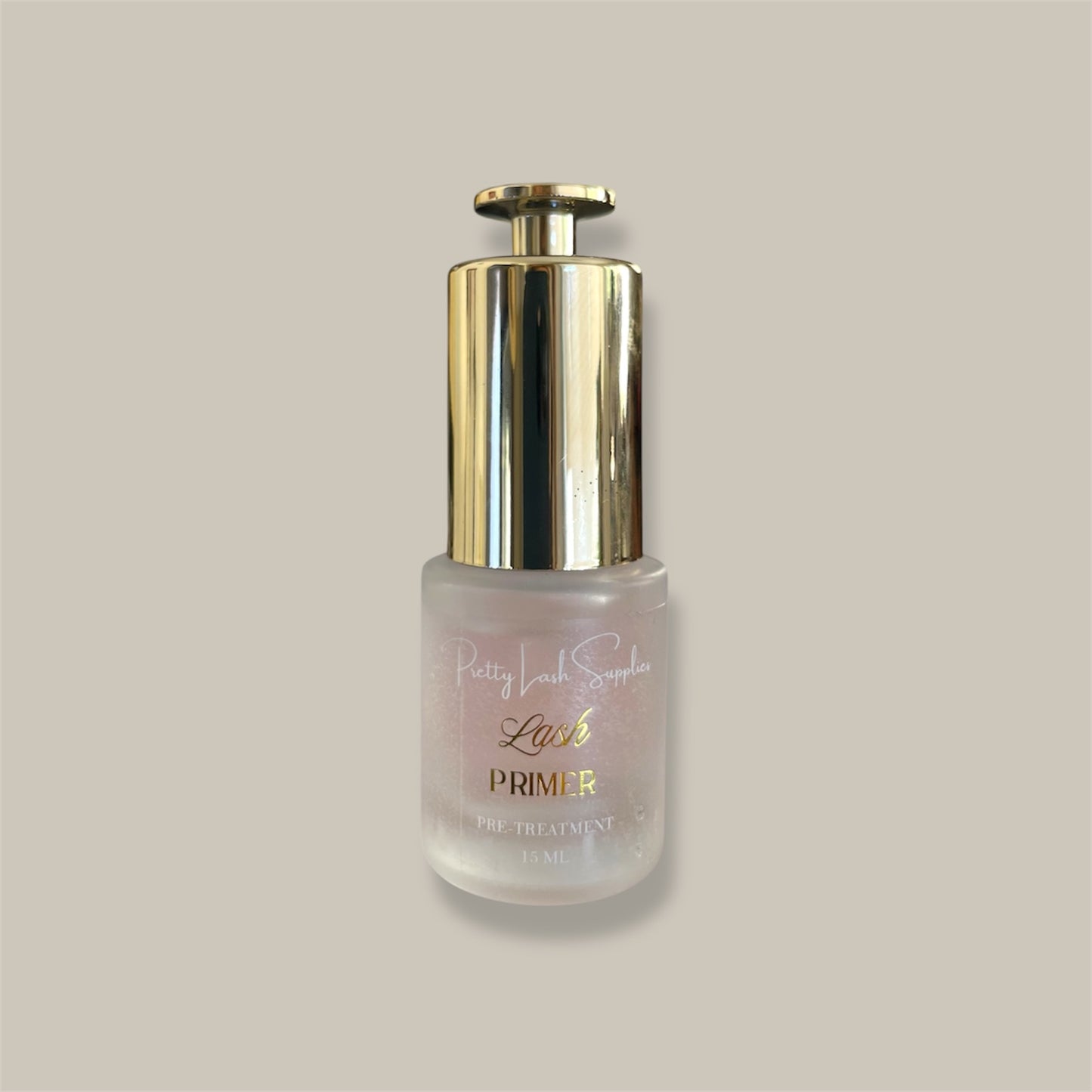 Lash Primer