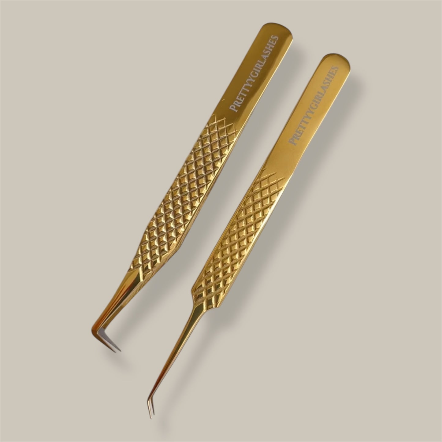 “$$$” Tweezer Collection