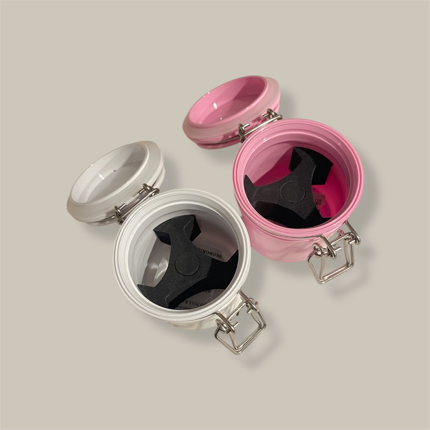 Glue Storage Containers