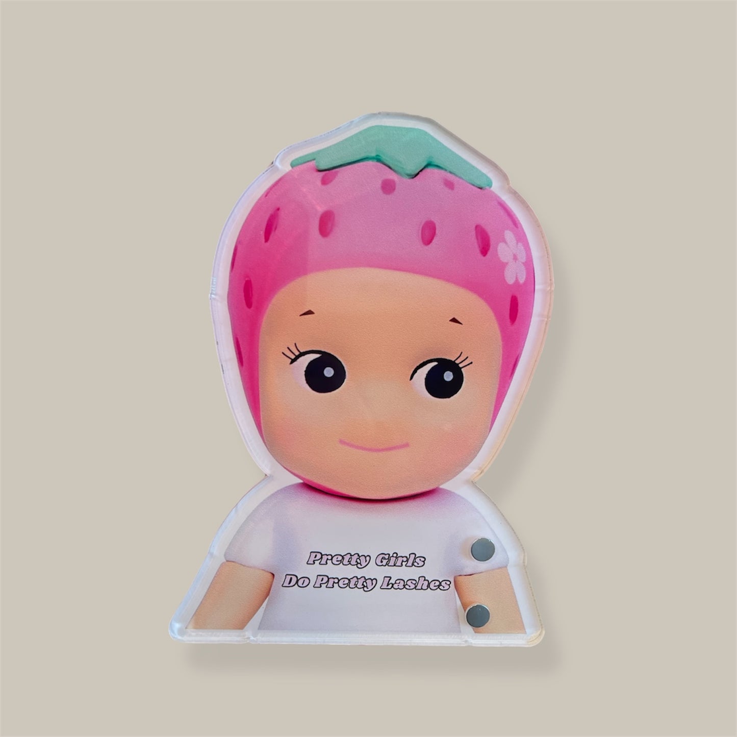 Sony Angel Lash Tile