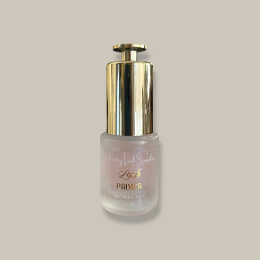 Lash Primer