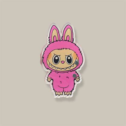 Mystery LABUBU Lash Tile ✨